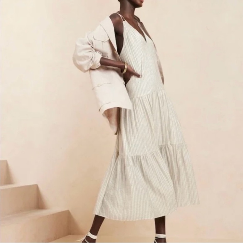 Banana Republic dress~ NWOT~ brand new